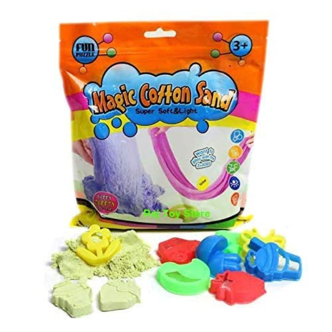 MAGIC COTTON SAND 100751
